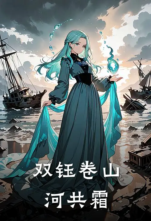 双钰卷山河共霜