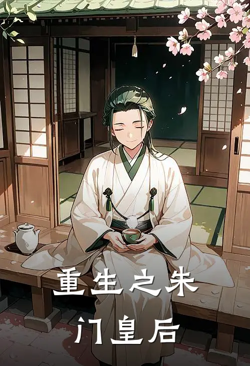 重生之朱门皇后