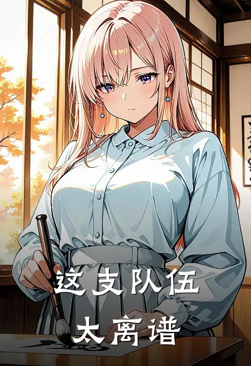 这支队伍太离谱(杨锋杨锋)免费小说笔趣阁_完结版小说推荐这支队伍太离谱(杨锋杨锋)