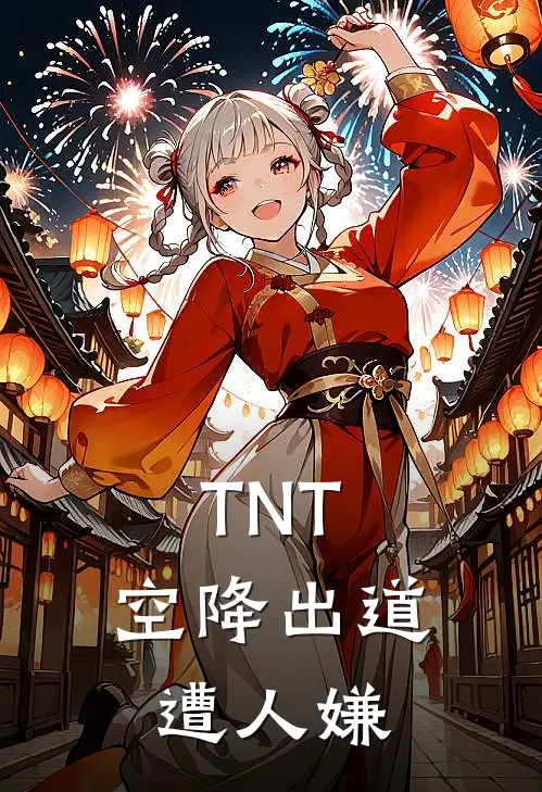 TNT：空降出道遭人嫌