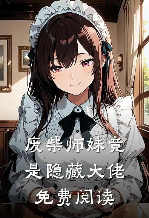 废柴师妹竟是隐藏大佬免费阅读