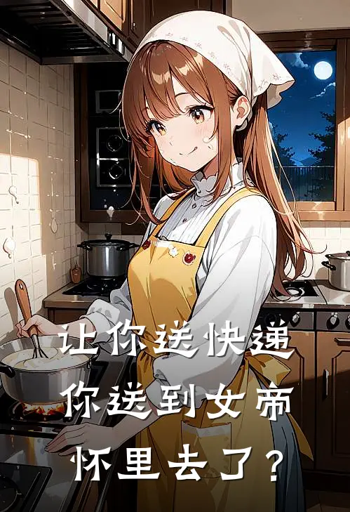 让你送快递你送到女帝怀里去了？(叶悠幽若寒)全文阅读免费全集_完结小说让你送快递你送到女帝怀里去了？叶悠幽若寒