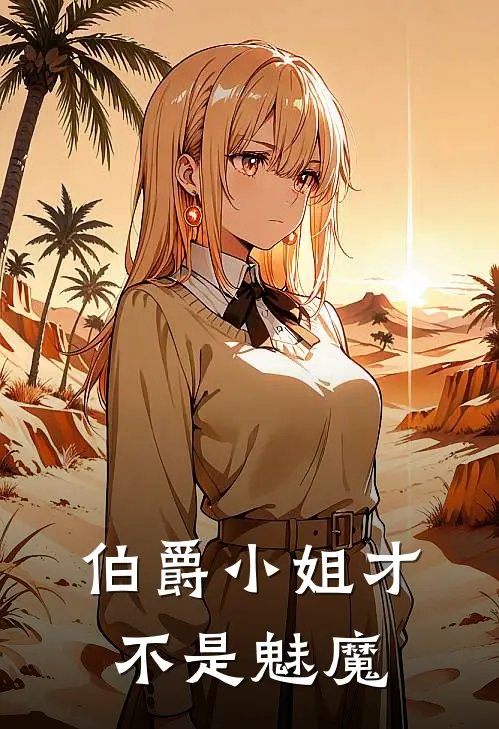 伯爵小姐才不是魅魔诺维蓝利最新全本小说_最新章节列表伯爵小姐才不是魅魔(诺维蓝利)