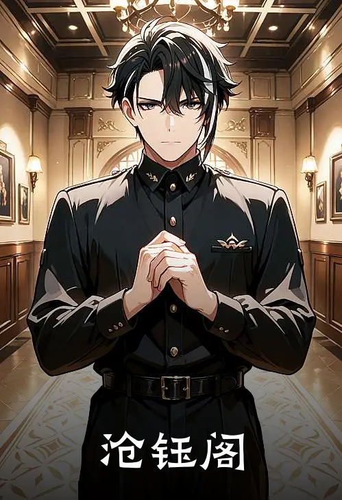 沧钰阁应龙英招全文免费阅读_热门小说大全沧钰阁应龙英招