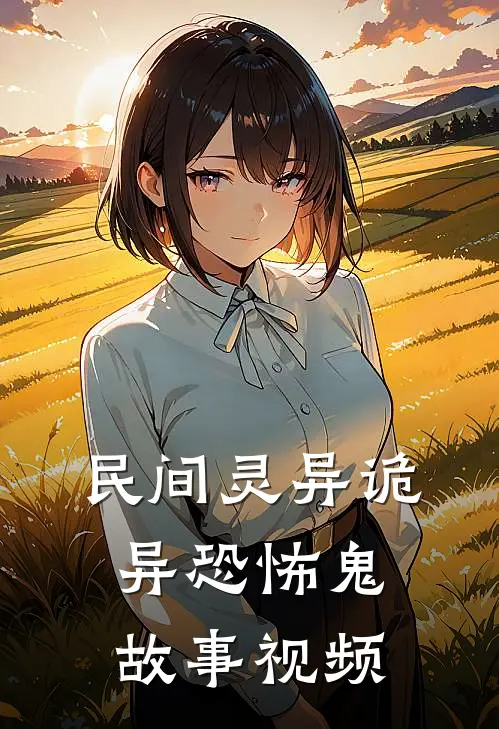 民间灵异诡异恐怖鬼故事视频