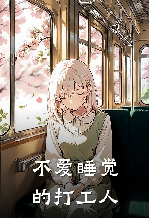 不爱睡觉的打工人