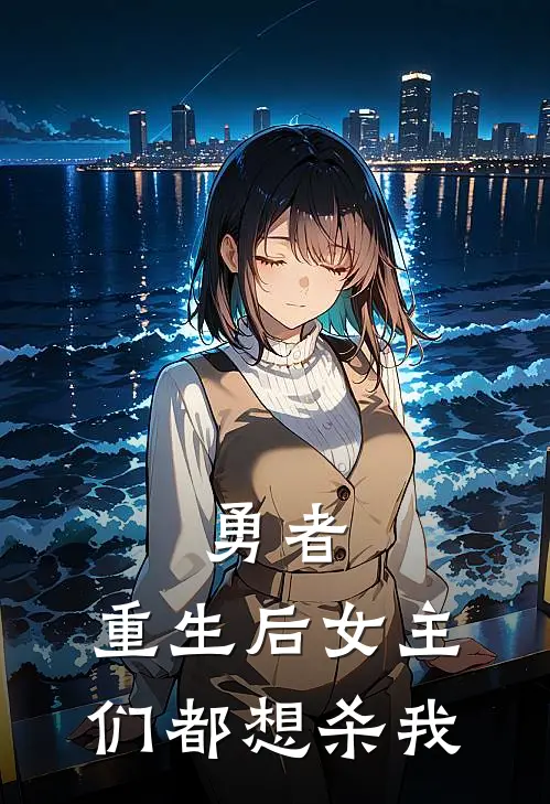 勇者：重生后女主们都想杀我