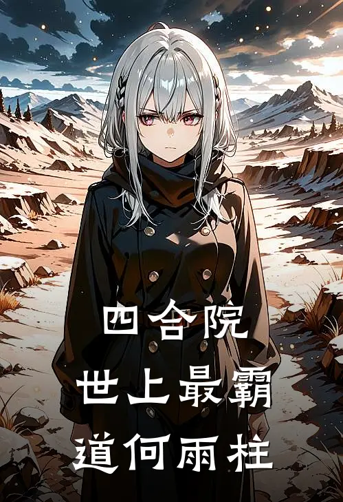 四合院：世上最霸道何雨柱何雨柱何大清热门完结小说_最热门小说四合院：世上最霸道何雨柱何雨柱何大清