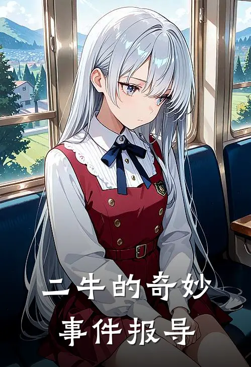 二牛的奇妙事件报导阿旺陈秋在线免费小说_最新推荐小说二牛的奇妙事件报导(阿旺陈秋)