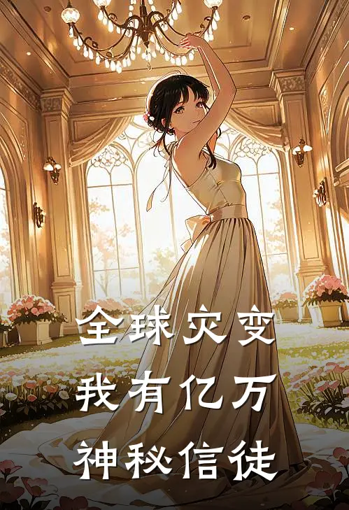 全球灾变：我有亿万神秘信徒王充王琳推荐完结小说_免费阅读全球灾变：我有亿万神秘信徒(王充王琳)