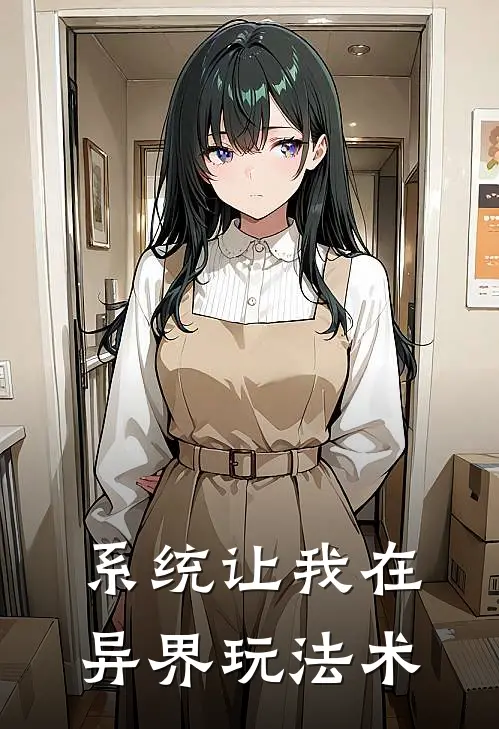 系统让我在异界玩法术