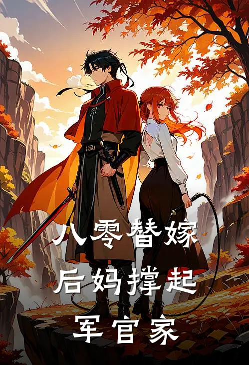 八零替嫁，后妈撑起军官家全文免费阅读无弹窗大结局_八零替嫁，后妈撑起军官家（柳依依柳静姝）最新小说