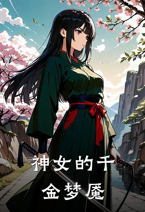 神女的千金梦魇