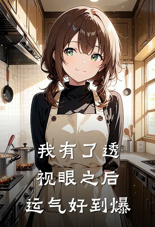 我有了透视眼之后，运气好到爆曹景生解石热门小说大全_免费小说完结我有了透视眼之后，运气好到爆曹景生解石