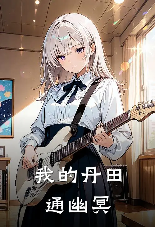 我的丹田通幽冥