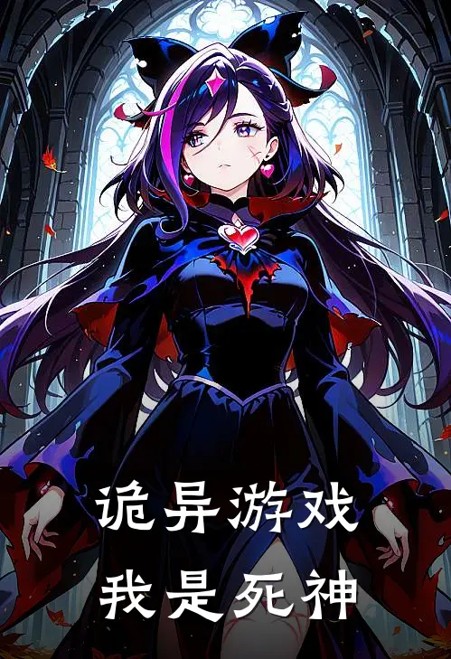 诡异游戏：我是死神