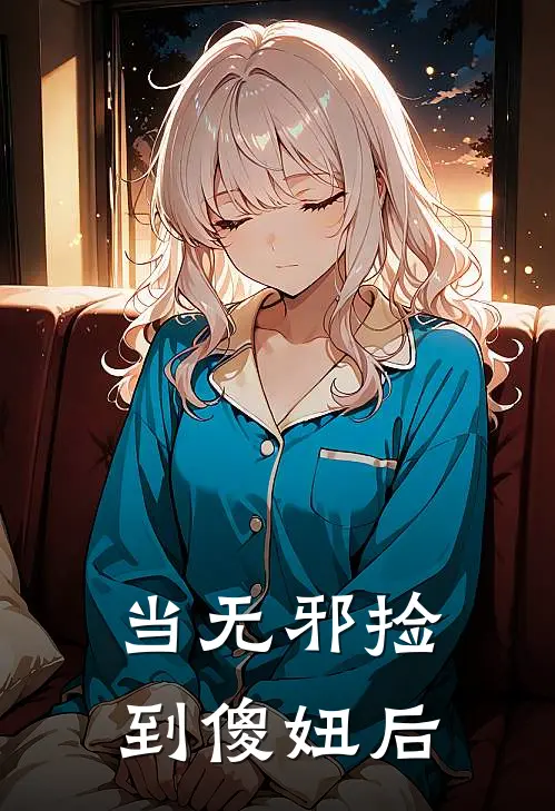 当无邪捡到傻妞后(无邪王萌)完整版免费阅读_(当无邪捡到傻妞后)全章节免费在线阅读