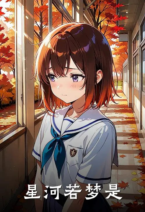 星河若梦是