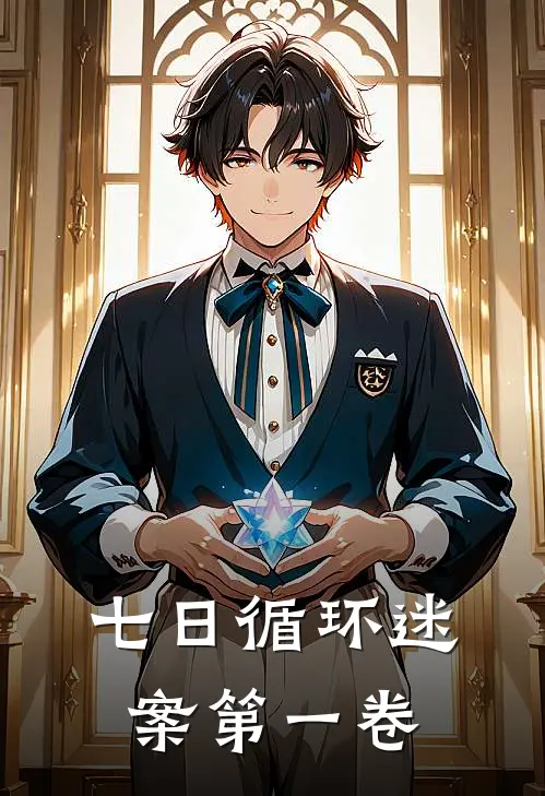 七日循环迷案第一卷