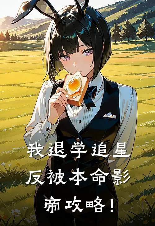 我退学追星反被本命影帝攻略！