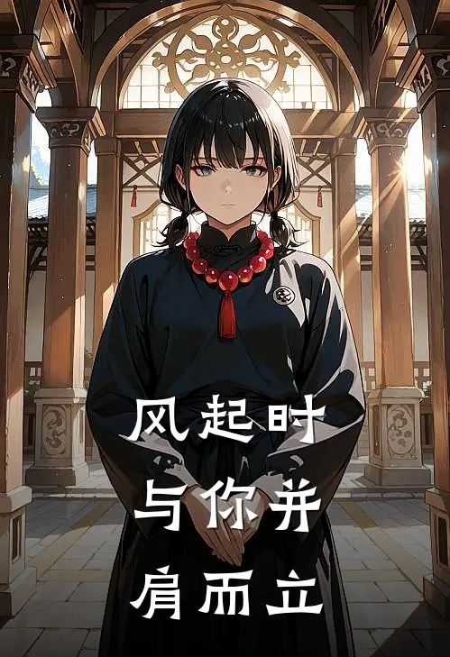 风起时，与你并肩而立(林景川林景江)全本免费完结小说_小说完结免费风起时，与你并肩而立林景川林景江