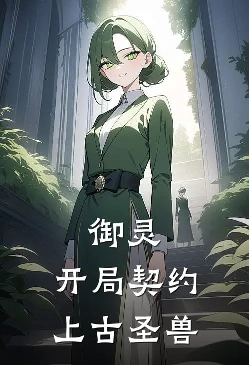 御灵：开局契约上古圣兽