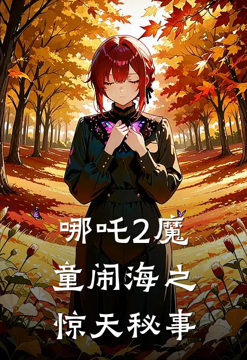 哪吒2魔童闹海之惊天秘事