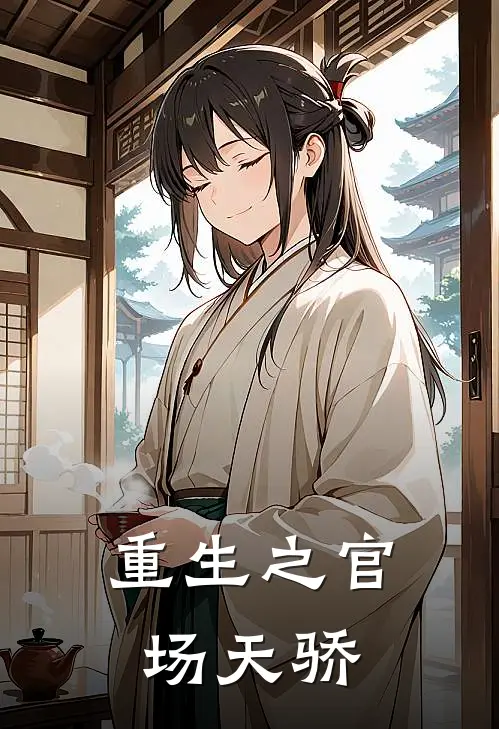 重生之官场天骄