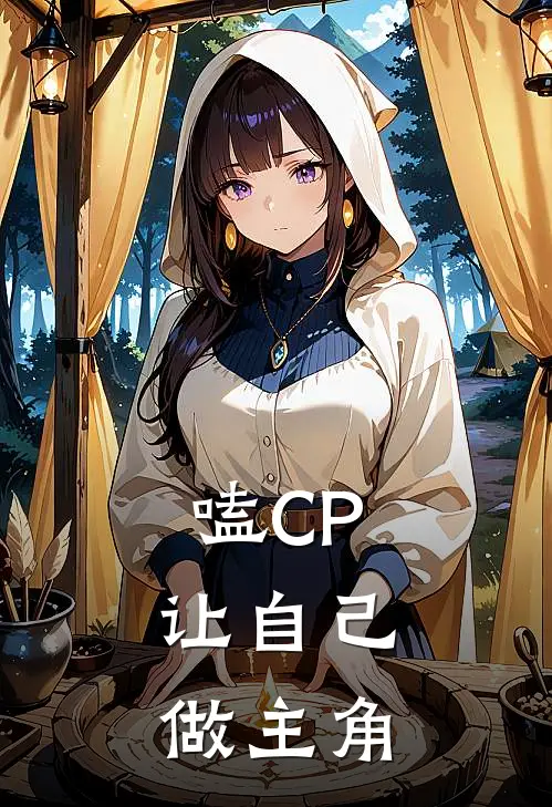 嗑CP：让自己做主角(顾千易赤米桐)在哪看免费小说_最新章节列表嗑CP：让自己做主角(顾千易赤米桐)