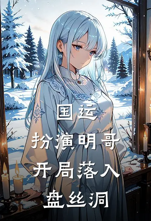 国运：扮演明哥，开局落入盘丝洞苏铭柳逸风最新小说推荐_最新好看小说国运：扮演明哥，开局落入盘丝洞苏铭柳逸风