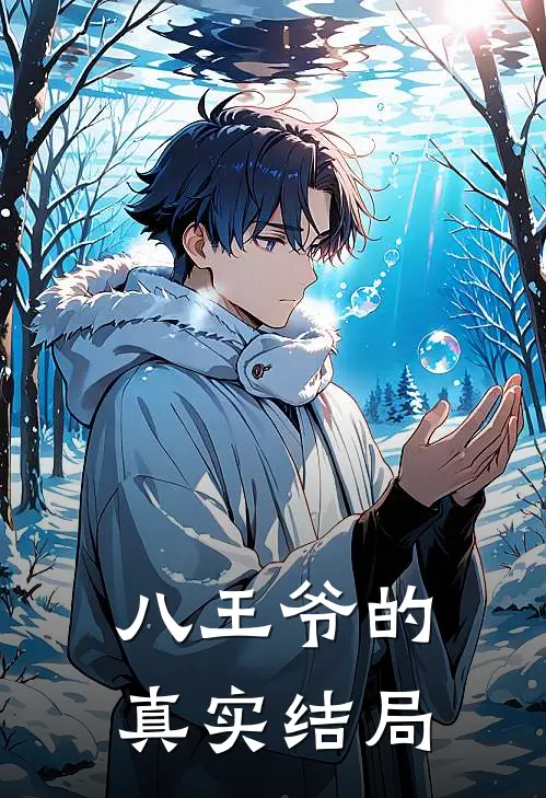 八王爷的真实结局