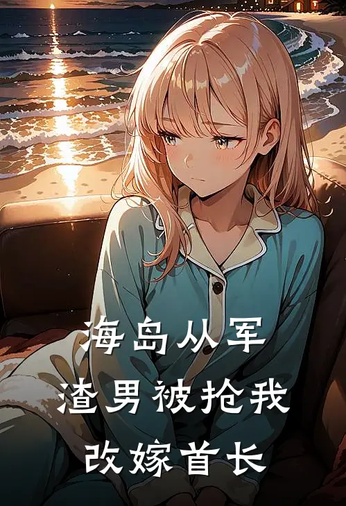 海岛从军：渣男被抢我改嫁首长