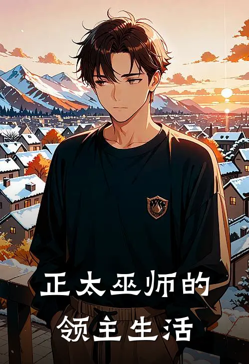 正太巫师的领主生活(苏尔曼奥尔)最热门小说_全本完结小说正太巫师的领主生活(苏尔曼奥尔)