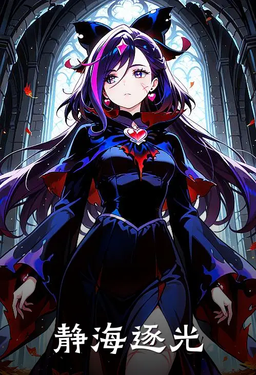 静海逐光(赵子媛赵伟)免费小说大全_小说完结免费静海逐光赵子媛赵伟