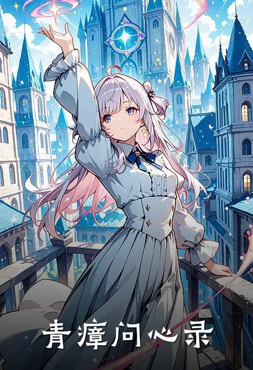 青瘴问心录(林寒苏婉儿)免费小说完结_最新推荐小说青瘴问心录(林寒苏婉儿)