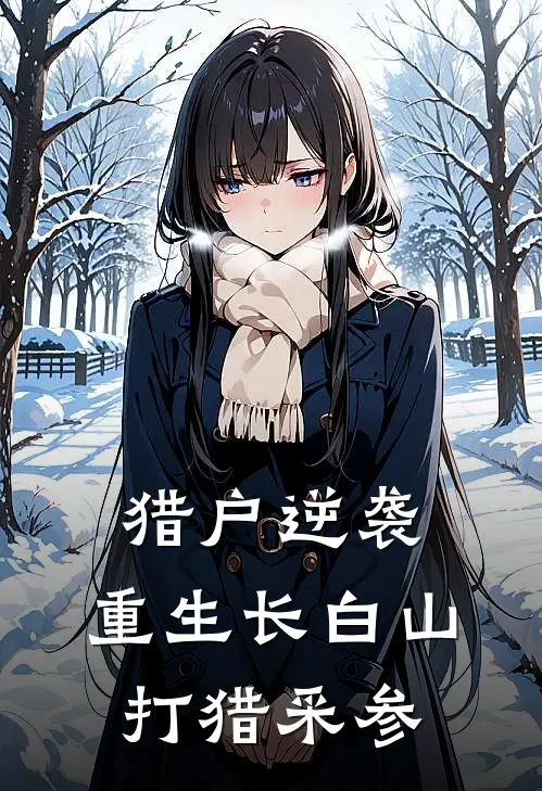 猎户逆袭：重生长白山打猎采参(曹大林曹德海)完结版小说_最新全本小说猎户逆袭：重生长白山打猎采参曹大林曹德海