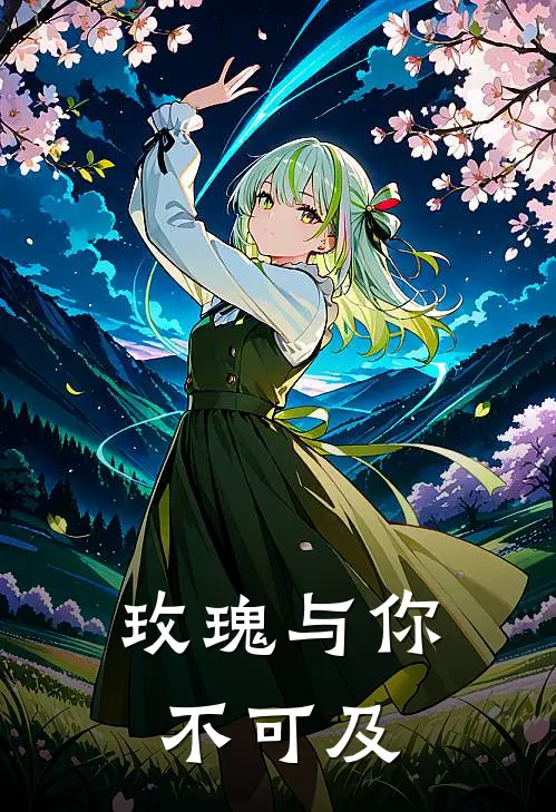 程亦周予安(玫瑰与你不可及)最新章节在线阅读_程亦周予安全章节阅读