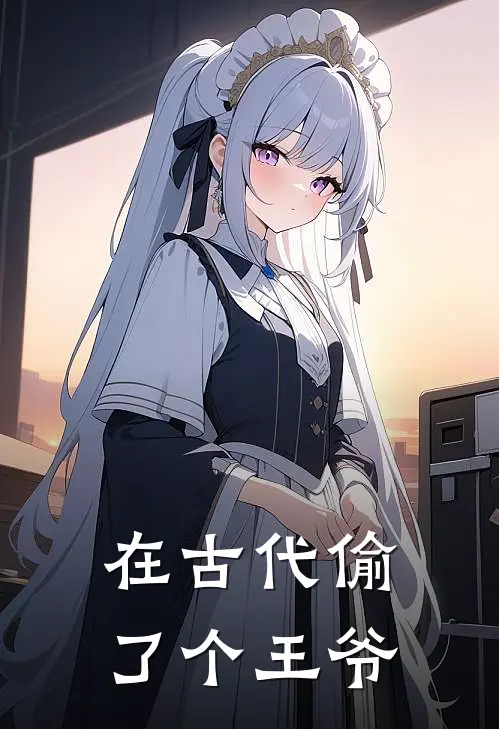 在古代偷了个王爷