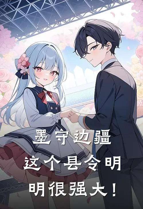 墨守边疆，这个县令明明很强大！(程墨青岚)免费小说在线阅读_在线阅读免费小说墨守边疆，这个县令明明很强大！(程墨青岚)
