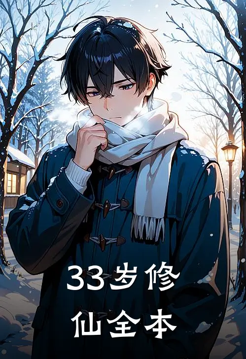 33岁修仙全本