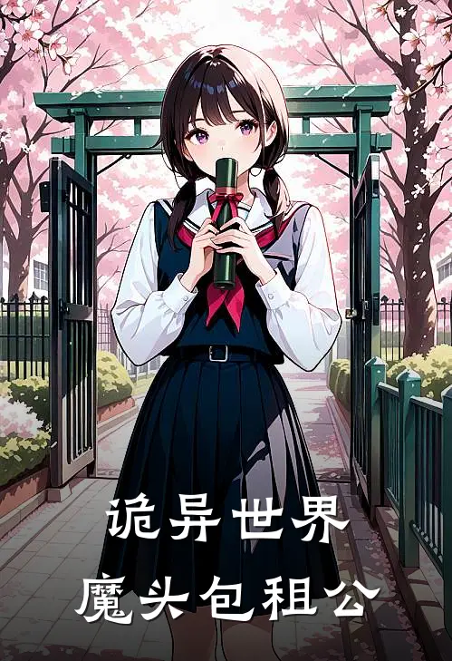 诡异世界：魔头包租公