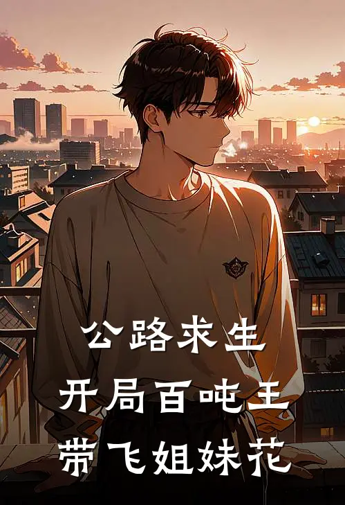 林川楚甜公路求生：开局百吨王带飞姐妹花最新章节阅读_林川楚甜最新章节在线阅读