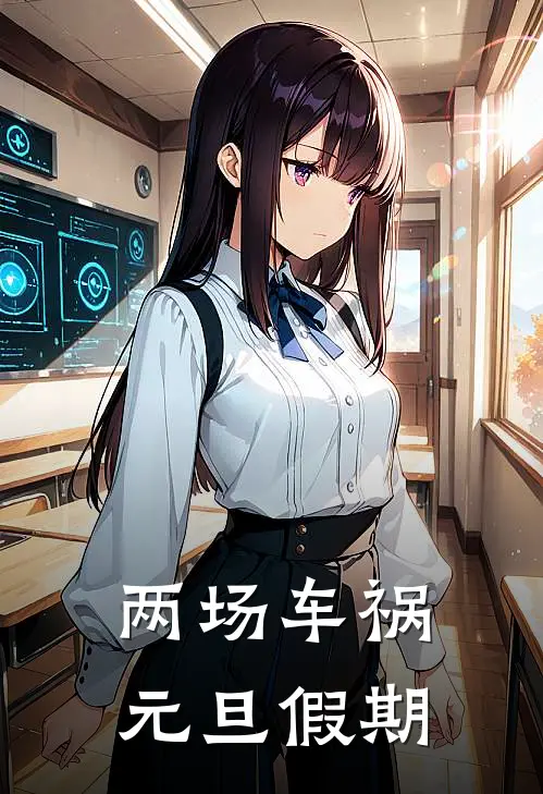 两场车祸元旦假期