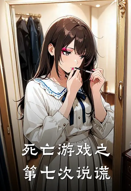 死亡游戏之第七次说谎苏痕苏月热门小说完结_热门的小说死亡游戏之第七次说谎苏痕苏月