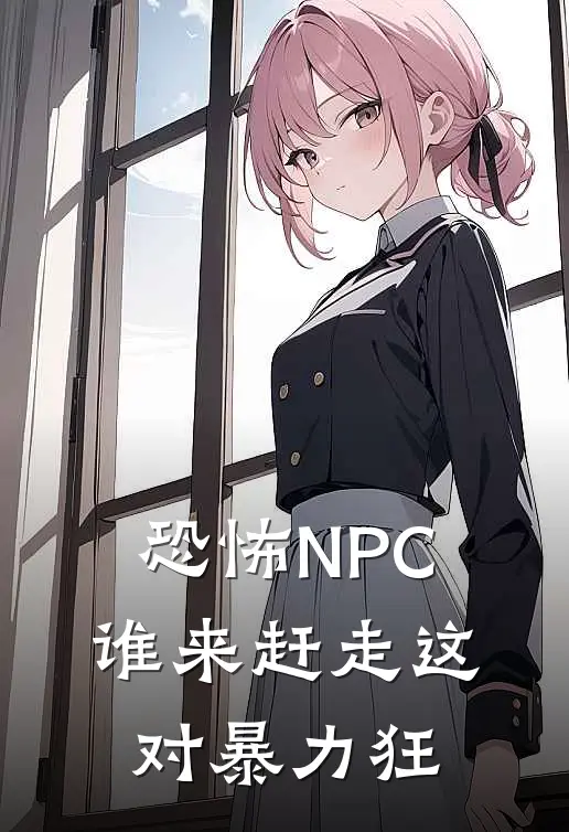 恐怖NPC：谁来赶走这对暴力狂