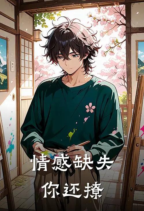 情感缺失，你还撩