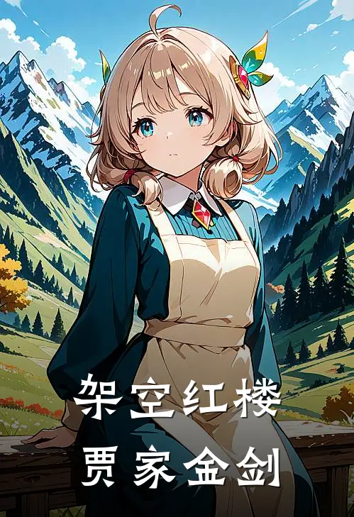 《架空红楼：贾家金剑》贾珂絮儿免费完本小说在线阅读_《架空红楼：贾家金剑》贾珂絮儿免费小说