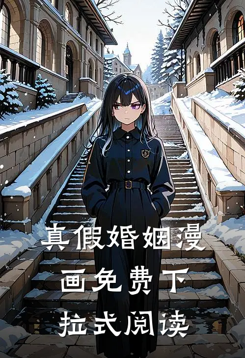 真假婚姻漫画免费下拉式阅读