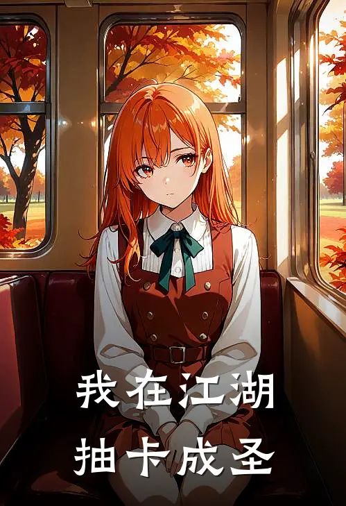 林渊苏明月我在江湖抽卡成圣全章节在线阅读_我在江湖抽卡成圣全集免费在线阅读