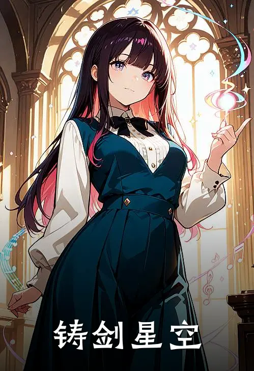 铸剑星空